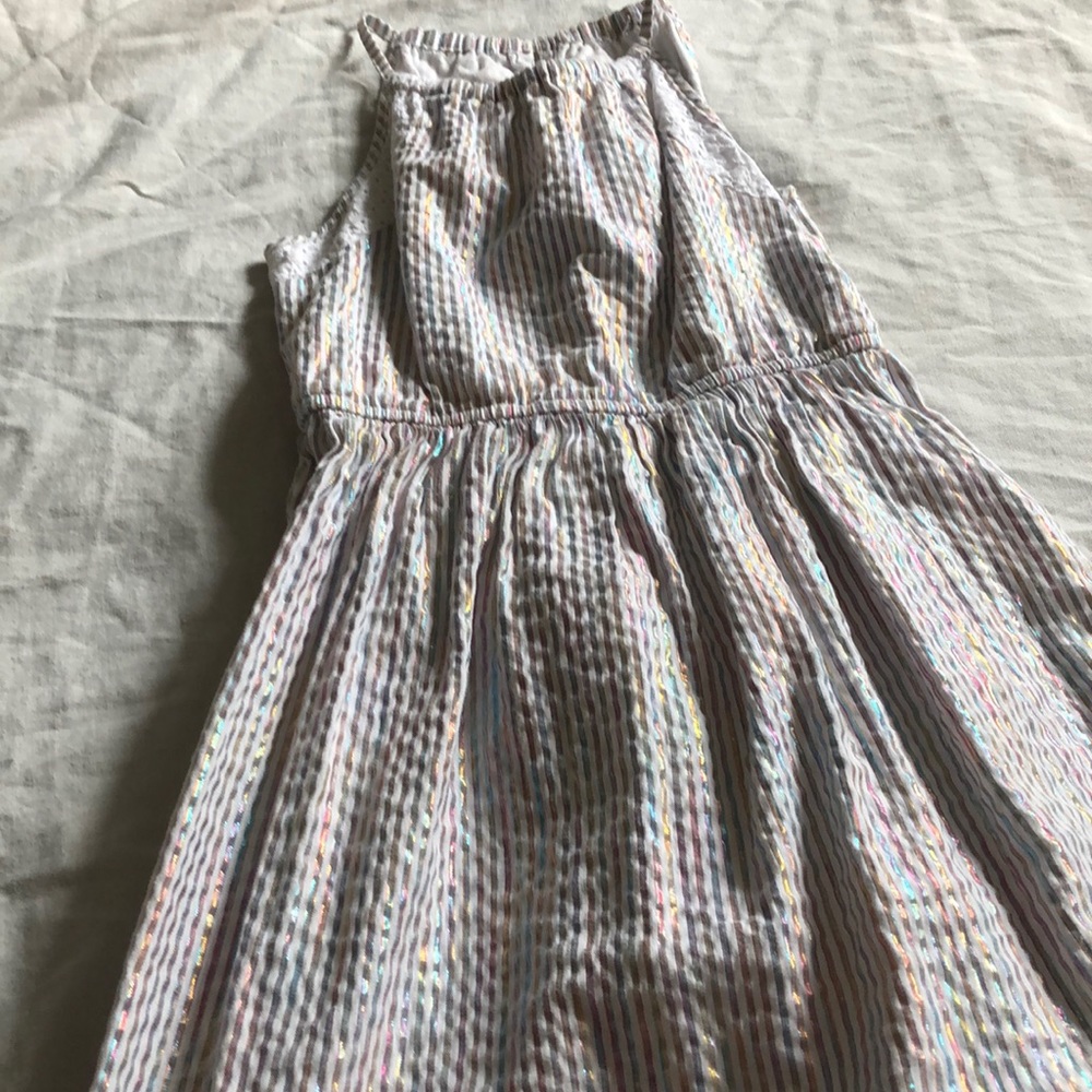 Little girl dress
